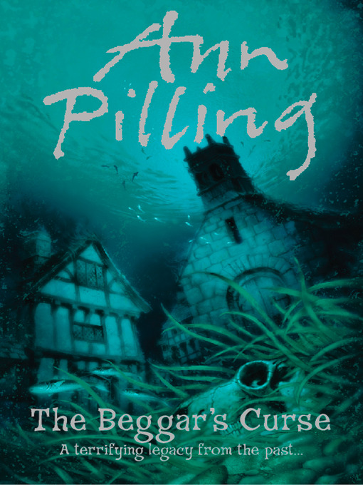 Title details for The Beggar's Curse by Ann Pilling - Available